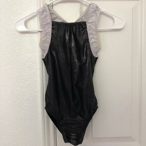 Girl’s Gymnastics Leotard